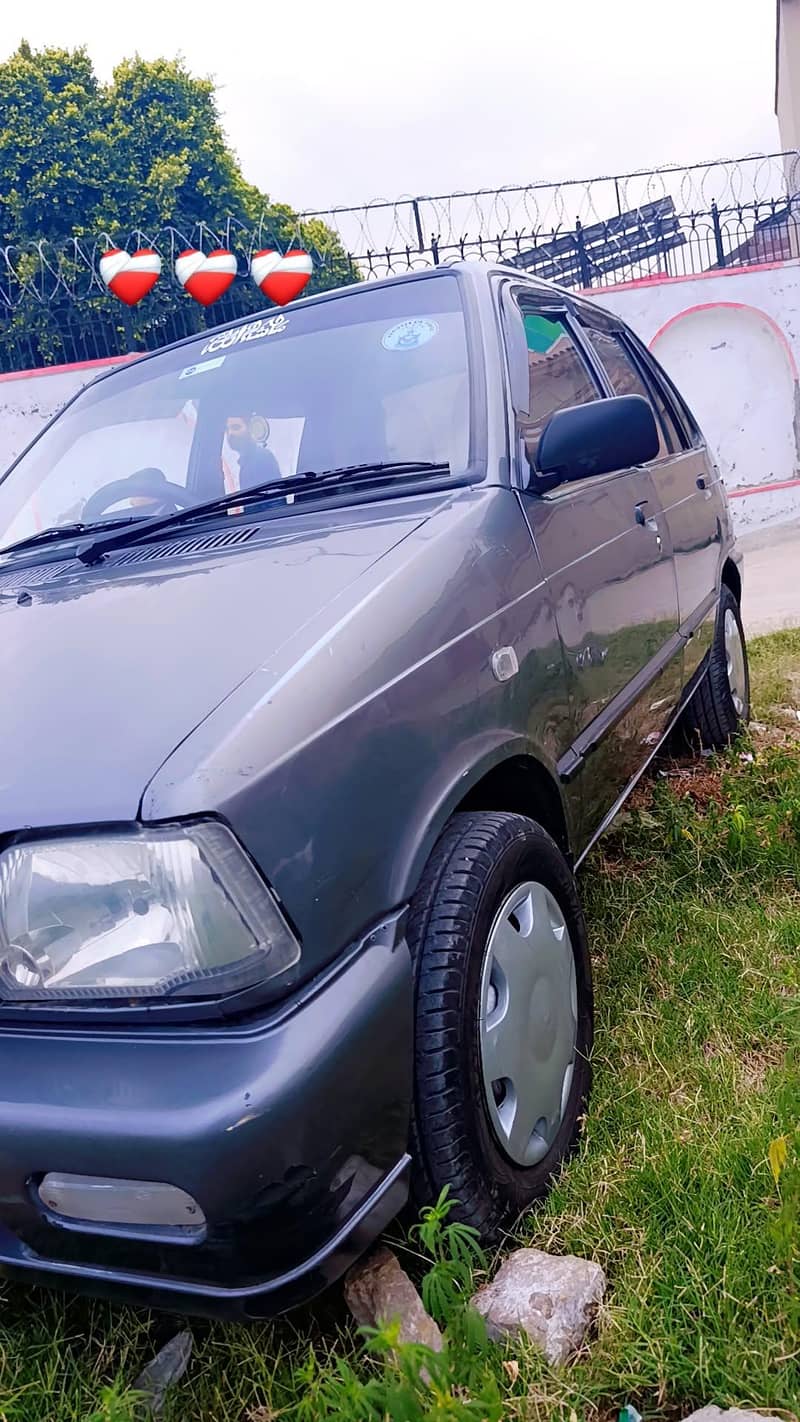Mehran 2011 0