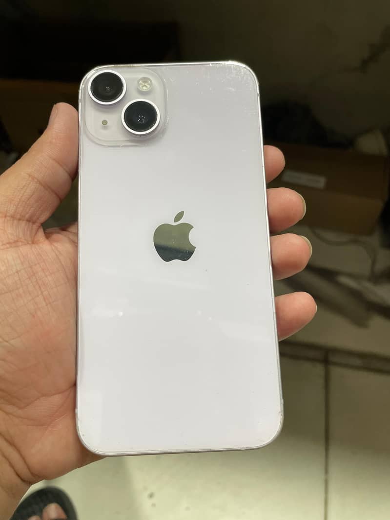 Iphone 14 0