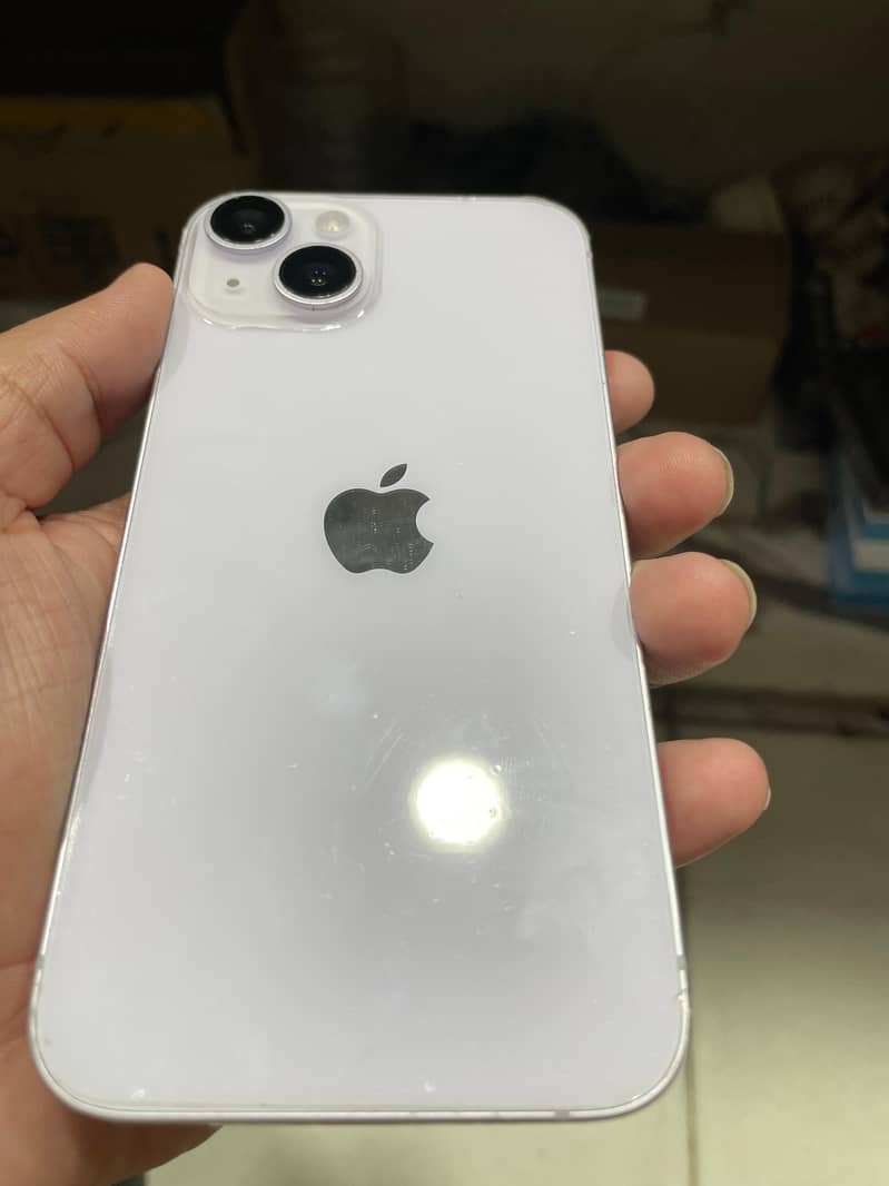Iphone 14 7