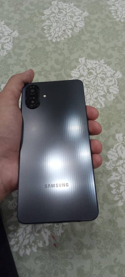 Samsung A07 6/128 only 2 days use 10/10