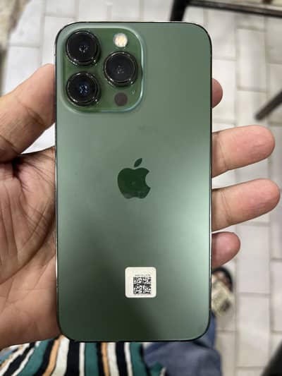 IPhone 13 Pro