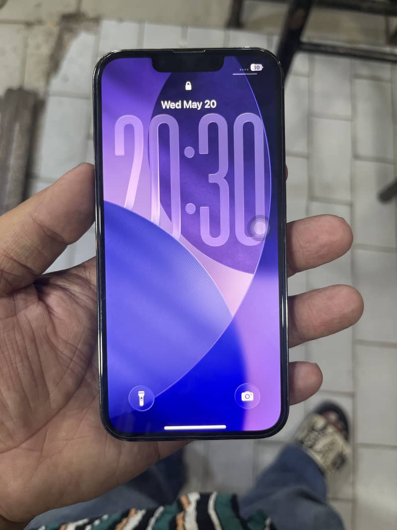 IPhone 13 Pro 2