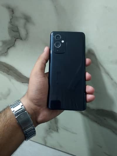 one plus 9 5g