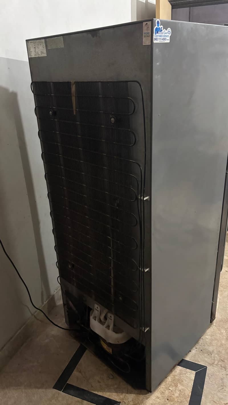 haier 0