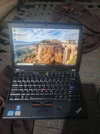 Lenovo Thinkpad Core i5 2nd gen