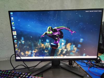 MSI MAG 274F 27inch FHD 200Hz IPS 0.5ms Gaming Monitor
