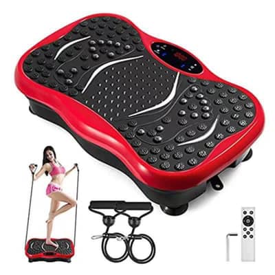 Foor Vibrator Massager Very Quality Product
