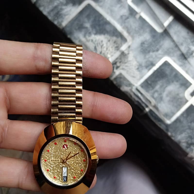 original Rodo 1