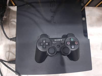 Playstation 3 - Jailbreak