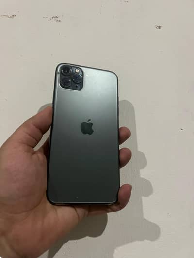 Iphone 11 pro max bypass non pta 256gb