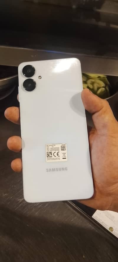 Samsung Galaxy a6