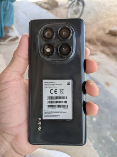 Realme 14 pro