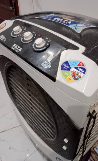 FATA Air Cooler – Excellent Cooling – Full Working – 15,000 Final