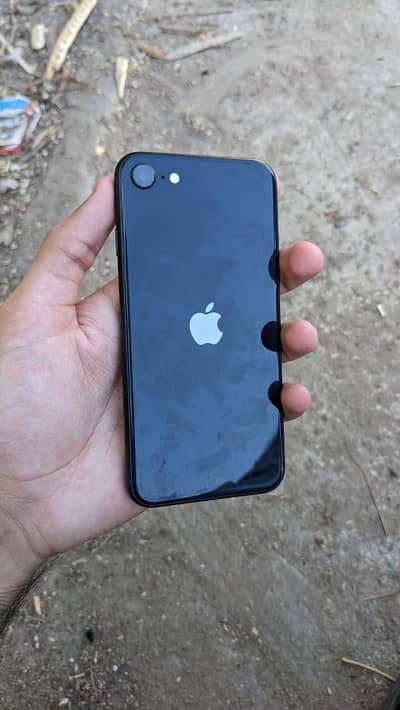 i phone se 3rd genration