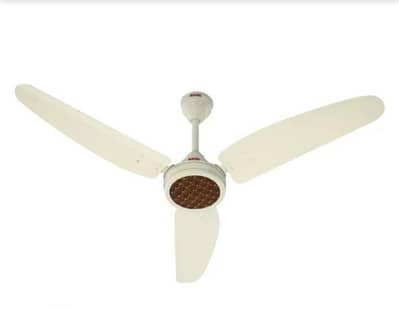 Looks New GFC and ROYAL Fancy Ceilling Fan  (Cel # 0300-2241852)