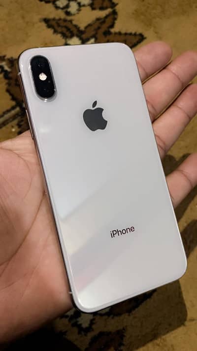 Apple iPhone XS 256gb
