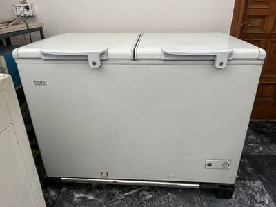 Haier inverter