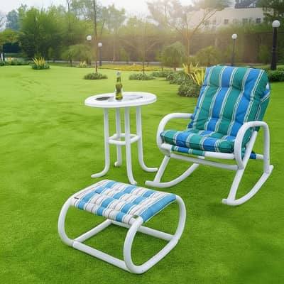 Premium Quality Outdoor Chairs. . .