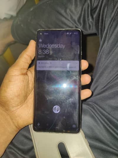 pta approved official oneplus 8 5g uw