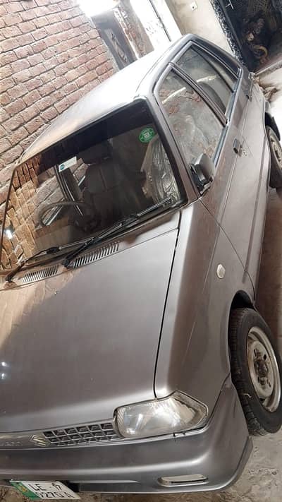 mehran vxr