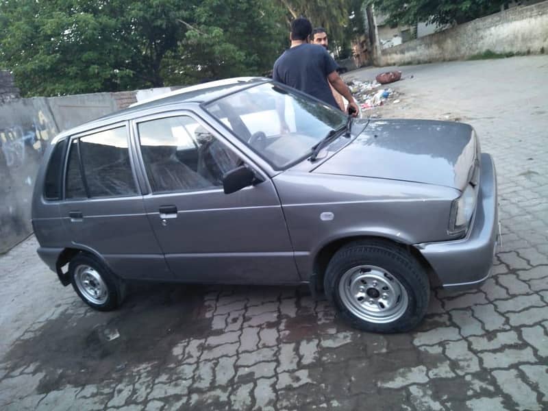 mehran vxr 1