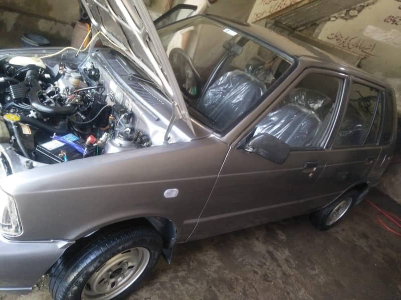 mehran vxr 2
