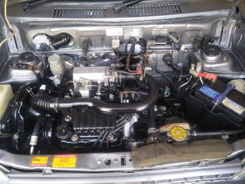 mehran vxr 3
