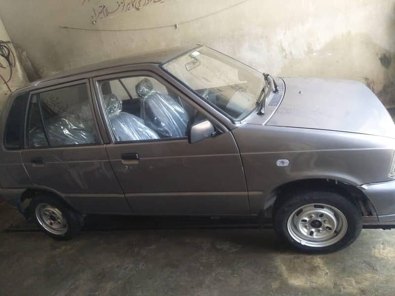 mehran vxr 4