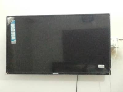 Samsung LED TV 43 inch for Sell.