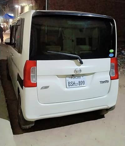 asslam o alikum iam selling my home family car full options