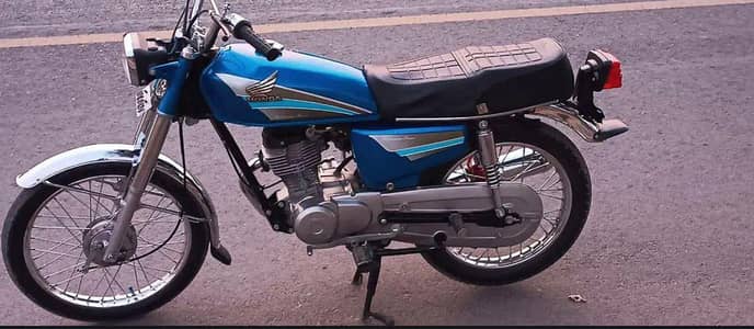 Honda 125cc bike for sale WhatsApp number 0327,,,78,,,16,,,627