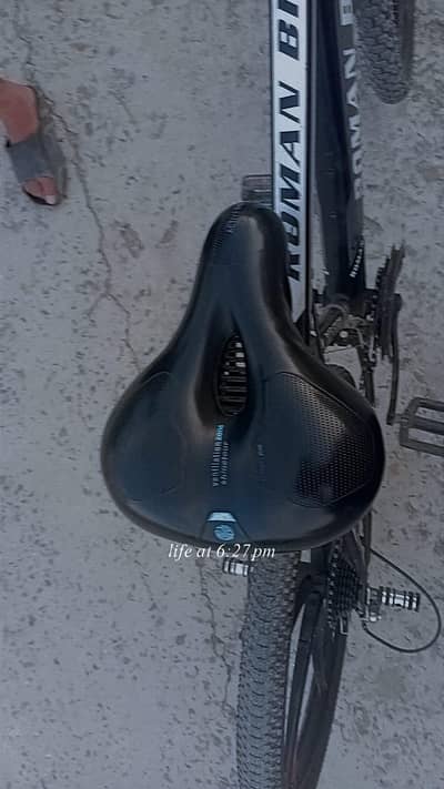 Roman Mountain Bike – Good Condition | For Sale