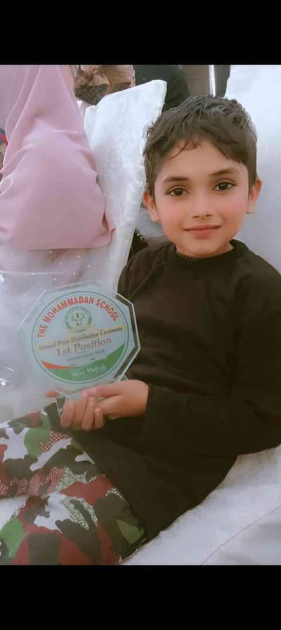 M.Tahir