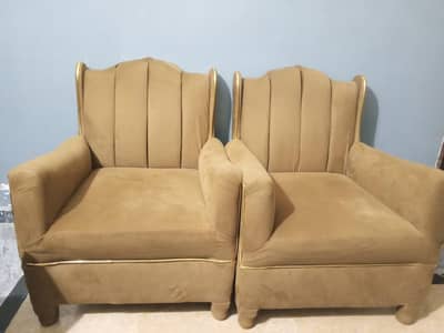 5 seater plus kushian