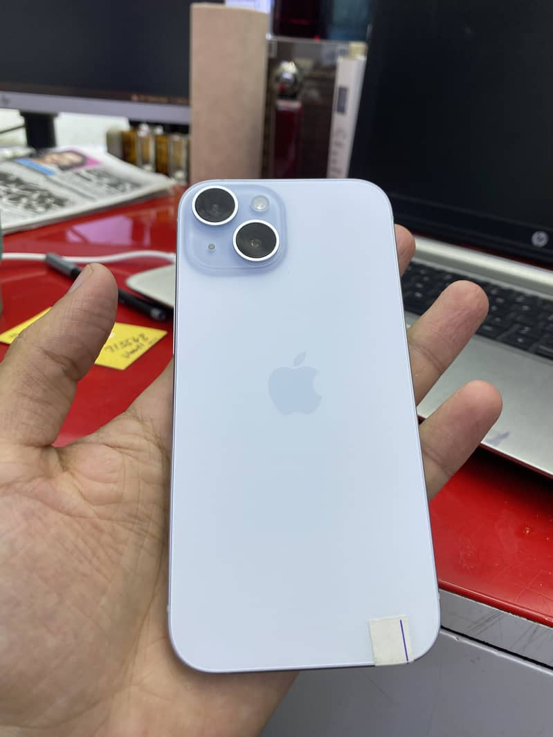Iphone 15 4
