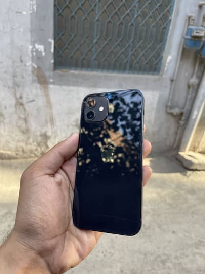 Iphone 12 jv