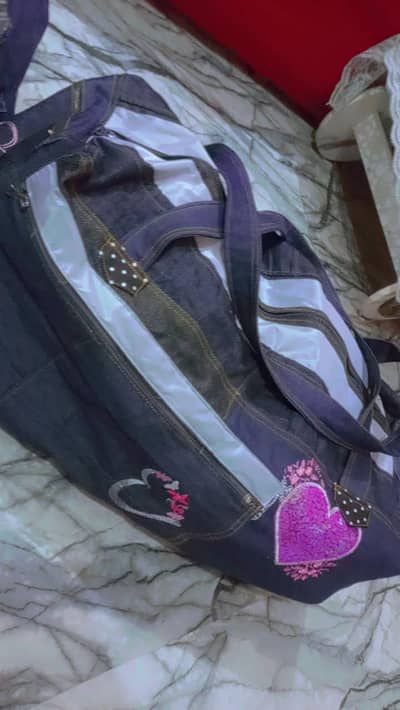 new bags for sale over  size