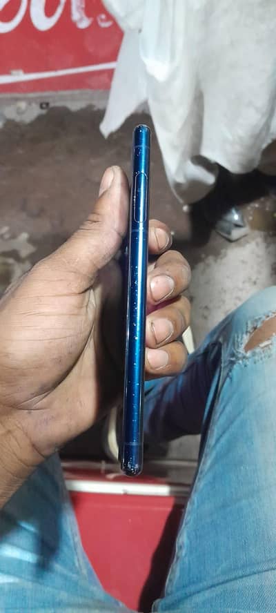 Sony Xperia 5 PTA proof all okay VIP condition