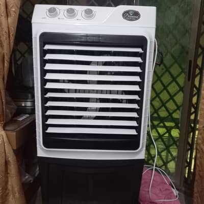 Air cooler