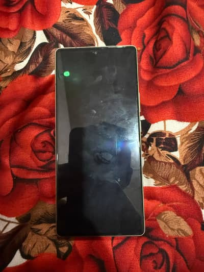 infinix Note 50