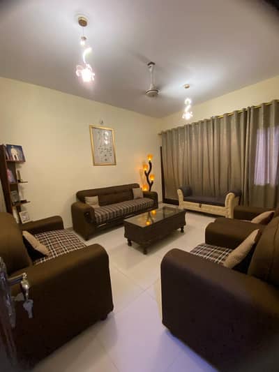 7 seater sofa set with table for sale