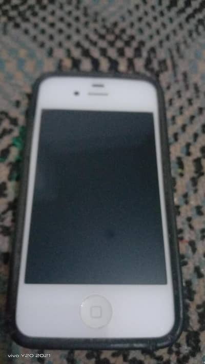 Apple iPhone 4