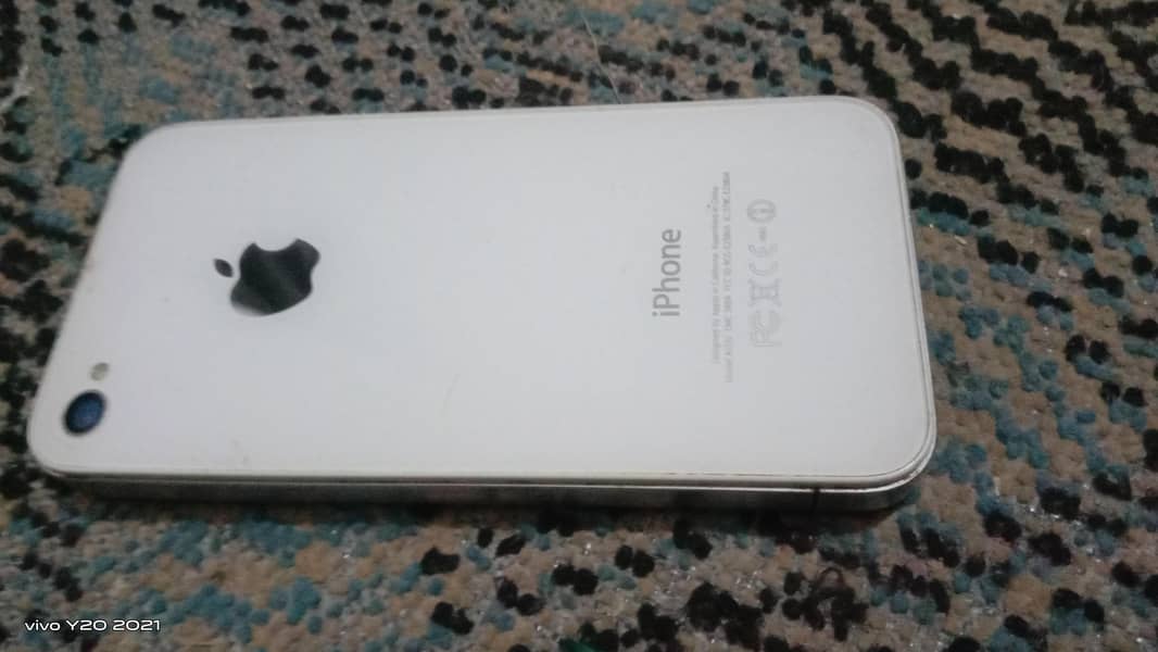 Apple iPhone 4 2
