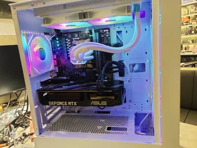 AMD Ryzen 5 7500F Gigabyte B650M H DDR5 32GB Corsair Vengeance DDR5