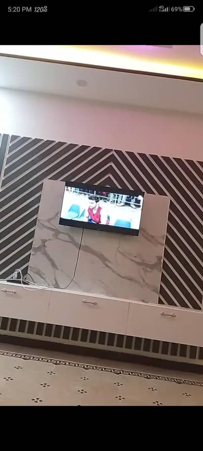 tcl Google led 40iinches