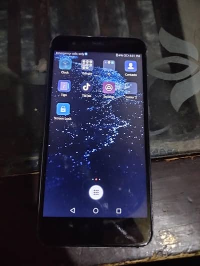 Huawei P10 lite 4/64