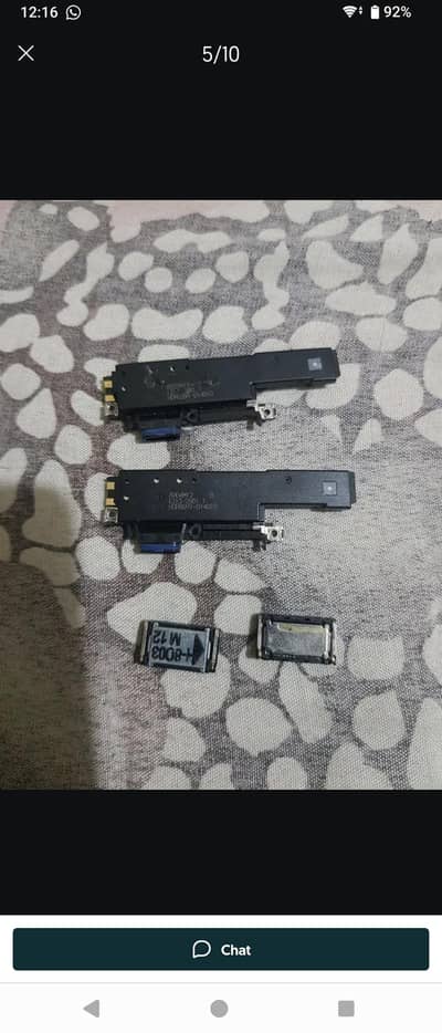 Sony XZ3