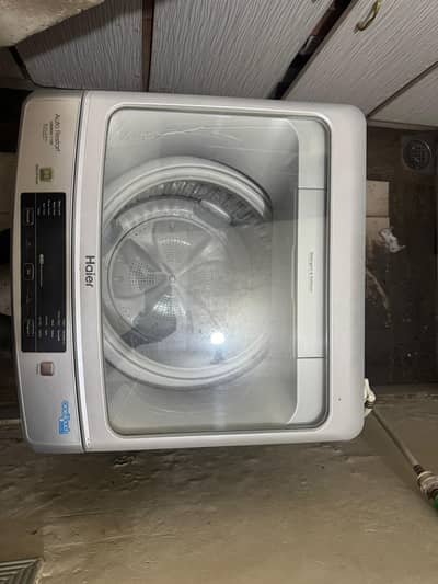 Automatic washing machine for sale