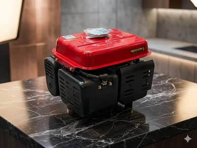 generter Gangster new in use rat