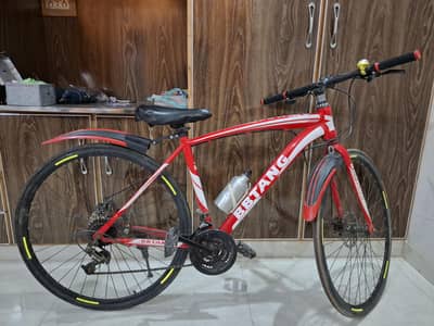 BB Tang Japan Sports Bicycle